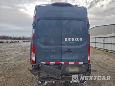 Zdjęcie 6 z 14 samochodu: 2020 FORD TRANSIT 250 DELIVERY VAN VIN:1FTBR3X84LKB04091 - miniatura