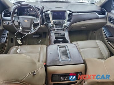 Zdjęcie 8 z 13 samochodu: 2015 CHEVROLET TAHOE K1500 LT VIN:1GNSKBKC0FR598933 - miniatura