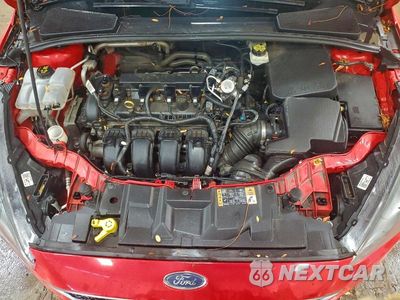 Zdjęcie 11 z 11 samochodu: 2017 FORD FOCUS SEL VIN:1FADP3M27HL257389 - miniatura