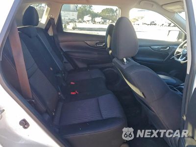 Zdjęcie 11 z 14 samochodu: 2017 NISSAN ROGUE S VIN:KNMAT2MV5HP530206 - miniatura