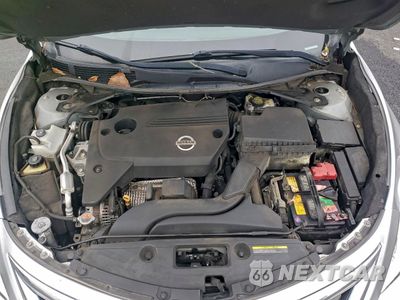 Zdjęcie 12 z 15 samochodu: 2015 NISSAN ALTIMA 2.5 VIN:1N4AL3AP5FN889128 - miniatura