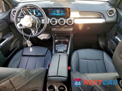 Zdjęcie 8 z 13 samochodu: 2022 MERCEDES-BENZ GLB 250 VIN:W1N4M4GB0NW195213 - miniatura