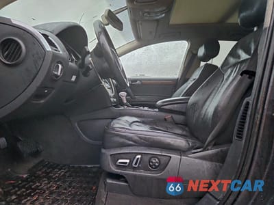 Zdjęcie 7 z 12 samochodu: 2012 AUDI Q7 PREMIUM PLUS VIN:WA1LMAFE7CD007285 - miniatura