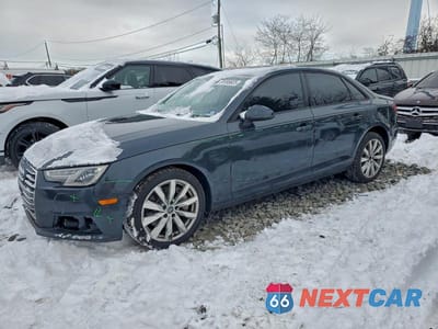 2017 AUDI A4 PREMIUM WAUNNAF44HN057840 - główne zdjęcie licytacji z USA - miniatura