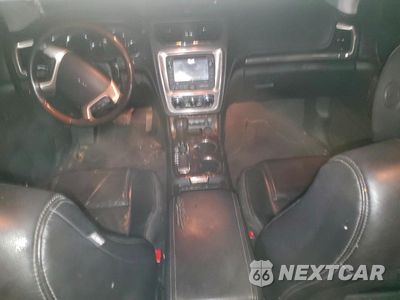 Zdjęcie 8 z 13 samochodu: 2013 GMC ACADIA DENALI VIN:1GKKVTKD4DJ201075 - miniatura
