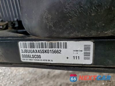 Zdjęcie 10 z 11 samochodu: 2025 CAN-AM DEFENDER MAX LIMITED CAB HD10 VIN:3JBUUAX45SK015662 - miniatura