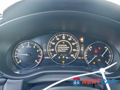 Zdjęcie 9 z 14 samochodu: 2025 MAZDA CX-30 PREFERRED VIN:3MVDMBCM9SM793006 - miniatura
