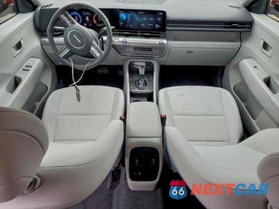 Zdjęcie 8 z 13 samochodu: 2025 HYUNDAI KONA SEL VIN:KM8HB3AB2SU326470 - miniatura