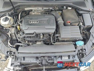 Zdjęcie 11 z 13 samochodu: 2015 AUDI A3 PREMIUM PLUS VIN:WAUCCGFF3F1035270 - miniatura