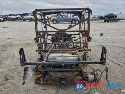Zdjęcie 6 z 11 samochodu: 2020 CAN-AM DEFENDER UTILITY VEHICLE VIN:3JBUKAX43LK000519 - miniatura