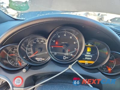 Zdjęcie 9 z 12 samochodu: 2012 PORSCHE CAYENNE VIN:WP1AA2A20CLA10039 - miniatura