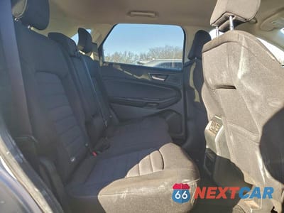 Zdjęcie 11 z 14 samochodu: 2024 FORD EDGE SE VIN:2FMPK4G95RBB23868 - miniatura