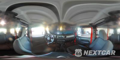 Zdjęcie 16 z 17 samochodu: 2018 JEEP WRANGLER UNLIMITED SPORT VIN:1C4HJXDGXJW228084 - miniatura
