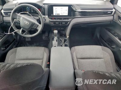 Zdjęcie 8 z 14 samochodu: 2025 TOYOTA CAMRY XSE VIN:4T1DAACK8SU615372 - miniatura