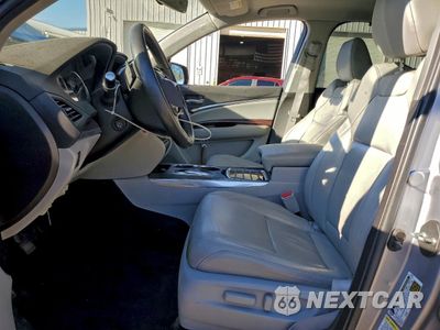 Zdjęcie 7 z 15 samochodu: 2016 ACURA MDX TECHNOLOGY VIN:5FRYD3H68GB007659 - miniatura