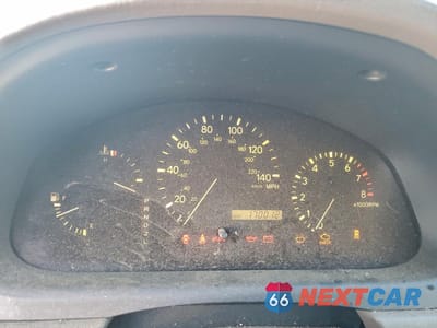 Zdjęcie 9 z 15 samochodu: 1999 LEXUS RX 300 VIN:JT6GF10U8X0025591 - miniatura