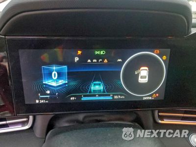 Zdjęcie 9 z 12 samochodu: 2025 HYUNDAI ELANTRA SEL VIN:KMHLS4DGXSU934132 - miniatura