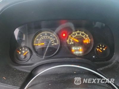 Zdjęcie 9 z 12 samochodu: 2014 JEEP COMPASS SPORT VIN:1C4NJDBB5ED664979 - miniatura