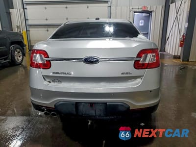 Zdjęcie 6 z 12 samochodu: 2011 FORD TAURUS SEL VIN:1FAHP2EWXBG106740 - miniatura
