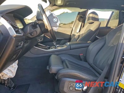Zdjęcie 7 z 12 samochodu: 2021 BMW X5 XDRIVE40I VIN:5UXCR6C05M9F38620 - miniatura