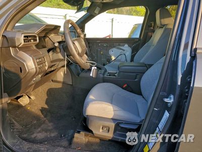Zdjęcie 7 z 13 samochodu: 2025 TOYOTA TACOMA DOUBLE CAB VIN:3TYKB5FN1ST025061 - miniatura