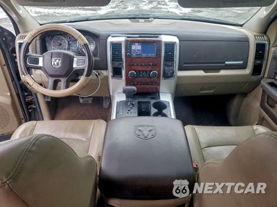 Zdjęcie 8 z 12 samochodu: 2011 DODGE RAM 1500 VIN:1D7RB1CT8BS529898 - miniatura