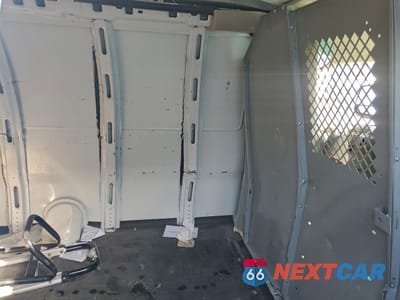 Zdjęcie 11 z 13 samochodu: 2022 CHEVROLET EXPRESS G3500 VIN:1GCZGHF75N1237543 - miniatura