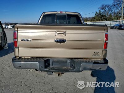 Zdjęcie 6 z 13 samochodu: 2012 FORD F150 SUPERCREW VIN:1FTFW1CF3CKD51007 - miniatura