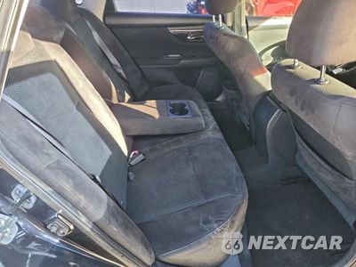 Zdjęcie 10 z 12 samochodu: 2014 NISSAN ALTIMA 2.5 VIN:1N4AL3AP3EN370688 - miniatura