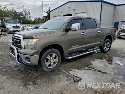 2011 TOYOTA TUNDRA CREWMAX SR5 5TFEY5F11BX100405 - główne zdjęcie licytacji z USA - miniatura