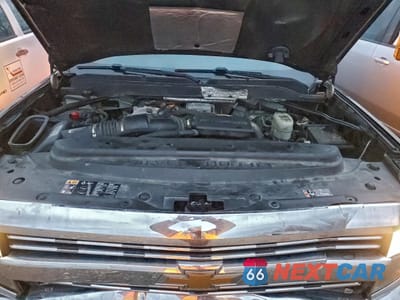 Zdjęcie 11 z 13 samochodu: 2017 CHEVROLET SILVERADO K3500 LT VIN:1GB4KZCY2HF139299 - miniatura