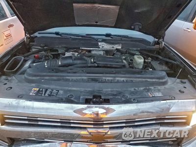 Zdjęcie 11 z 13 samochodu: 2017 CHEVROLET SILVERADO K3500 LT VIN:1GB4KZCY2HF139299 - miniatura