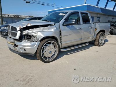 2004 DODGE RAM 1500 ST 1D7HA18D54J209785 - główne zdjęcie licytacji z USA - miniatura