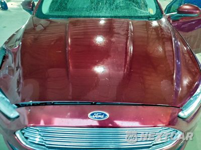 Zdjęcie 11 z 12 samochodu: 2013 FORD FUSION S VIN:3FA6P0G71DR215388 - miniatura