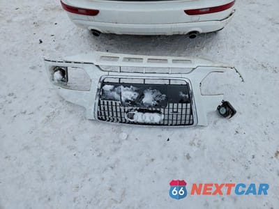 Zdjęcie 12 z 13 samochodu: 2012 AUDI Q5 PREMIUM PLUS VIN:WA1LFAFP4CA119443 - miniatura