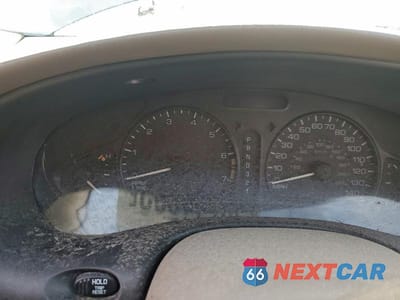 Zdjęcie 9 z 11 samochodu: 1999 OLDSMOBILE ALERO GLS VIN:1G3NF52E5XC355538 - miniatura