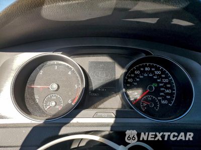 Zdjęcie 9 z 12 samochodu: 2015 VOLKSWAGEN GOLF TDI VIN:3VW2A7AU5FM029464 - miniatura
