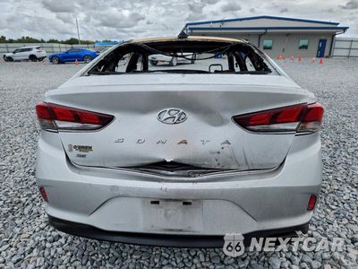 Zdjęcie 6 z 13 samochodu: 2018 HYUNDAI SONATA SE VIN:5NPE24AF3JH710489 - miniatura