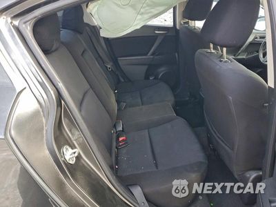 Zdjęcie 10 z 12 samochodu: 2011 MAZDA 3 VIN:JM1BL1VFXB1361073 - miniatura