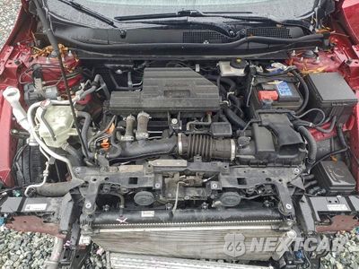 Zdjęcie 12 z 13 samochodu: 2022 HONDA CR-V EXL VIN:7FARW2H83NE046656 - miniatura