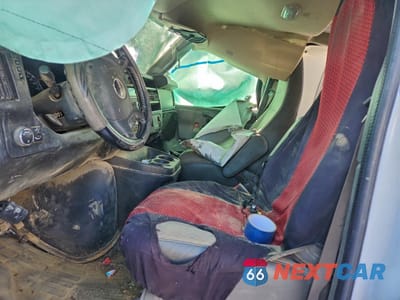 Zdjęcie 7 z 13 samochodu: 2021 GMC SAVANA G2500 UTILITY / SERVICE VAN VIN:1GTW7BFP8M1173769 - miniatura