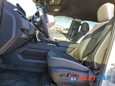 Zdjęcie 7 z 11 samochodu: 2026 GMC SIERRA ELEVATION VIN:1GT1ESEH7TU400716 - miniatura