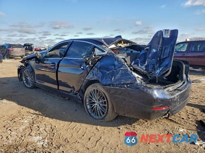 Drugie zdjęcie samochodu z przodu: 2020 BMW 530 XI VIN:WBAJR7C00LBP96348 - miniatura