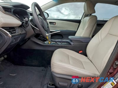 Zdjęcie 7 z 15 samochodu: 2014 TOYOTA AVALON HYBRID VIN:4T1BD1EB7EU030024 - miniatura