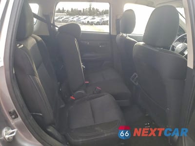 Zdjęcie 10 z 11 samochodu: 2020 MITSUBISHI OUTLANDER SE VIN:JA4AZ3A34LZ017656 - miniatura