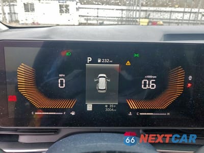 Zdjęcie 9 z 13 samochodu: 2026 KIA CARNIVAL EX VIN:KNDNC5K31T6556904 - miniatura