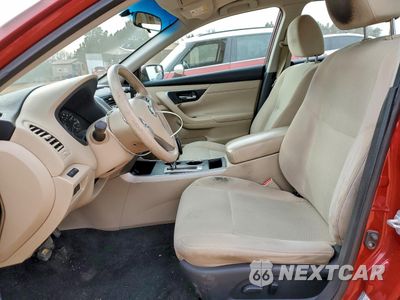 Zdjęcie 7 z 13 samochodu: 2015 NISSAN ALTIMA 2.5 VIN:1N4AL3AP9FC263626 - miniatura