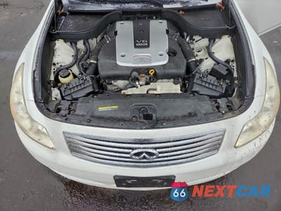 Zdjęcie 11 z 12 samochodu: 2009 INFINITI G37 VIN:JNKCV61F39M355947 - miniatura