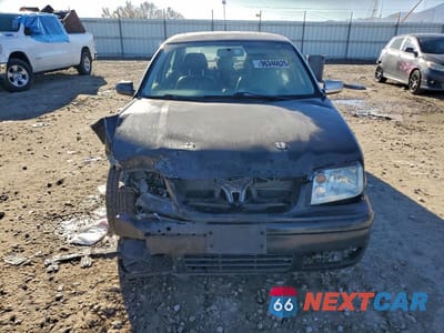 Piąte zdjęcie samochodu w środku: 2000 VOLKSWAGEN JETTA GLS VIN:3VWSC29M9YM014289 - miniatura