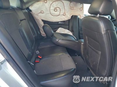 Zdjęcie 10 z 13 samochodu: 2015 CHEVROLET MALIBU 2LT VIN:1G11D5SL3FF127868 - miniatura
